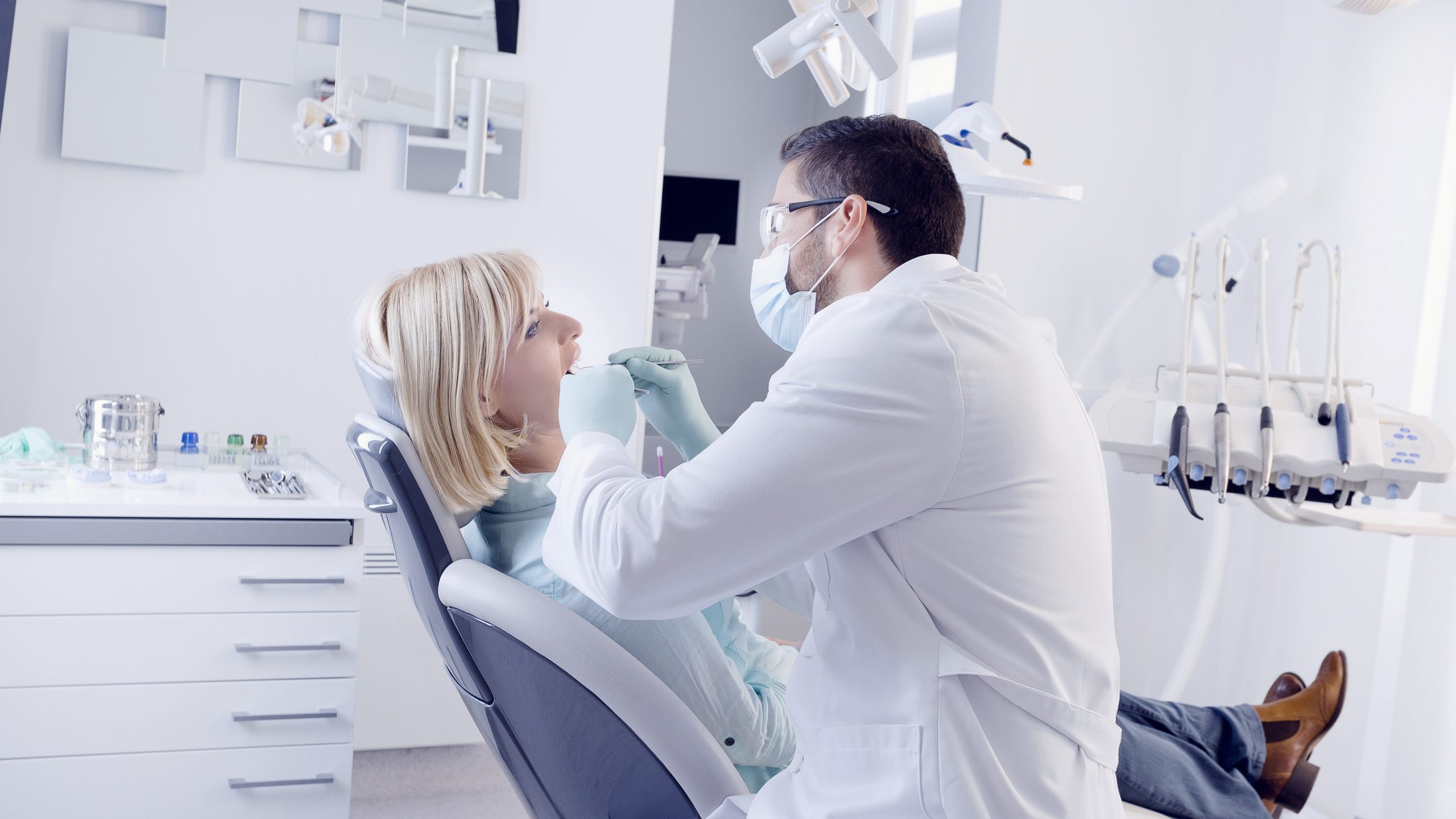 Dentist in Newcomerstown, OH