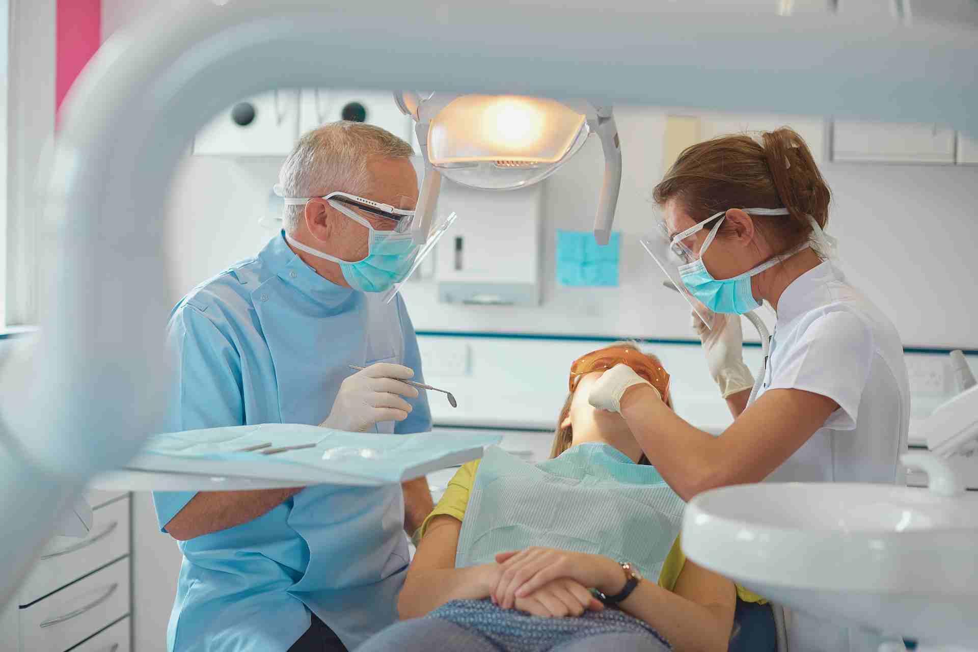 Dentist in Newcomerstown, OH